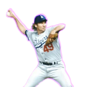 5th Annual Charlie Hough Clinic in LA (Jan 2027)